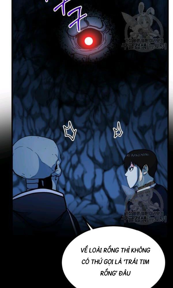 ngôi nhà kết nối với hầm ngục chapter 41 50