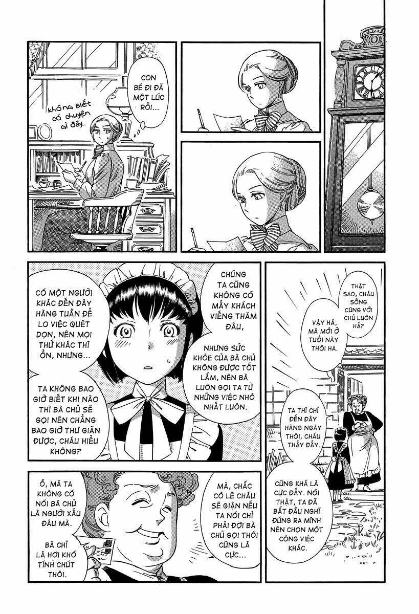 shirley madison chapter 6 10