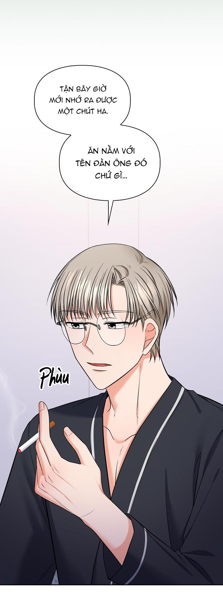 phòng tắm hơi chapter 40 7