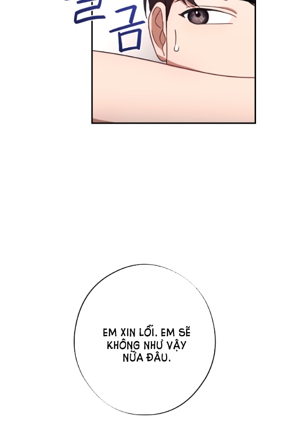 Còn Nhiều Hơn Cả Những Mối Quan Hệ Đã Từng chapter 35.1 - Trang 35