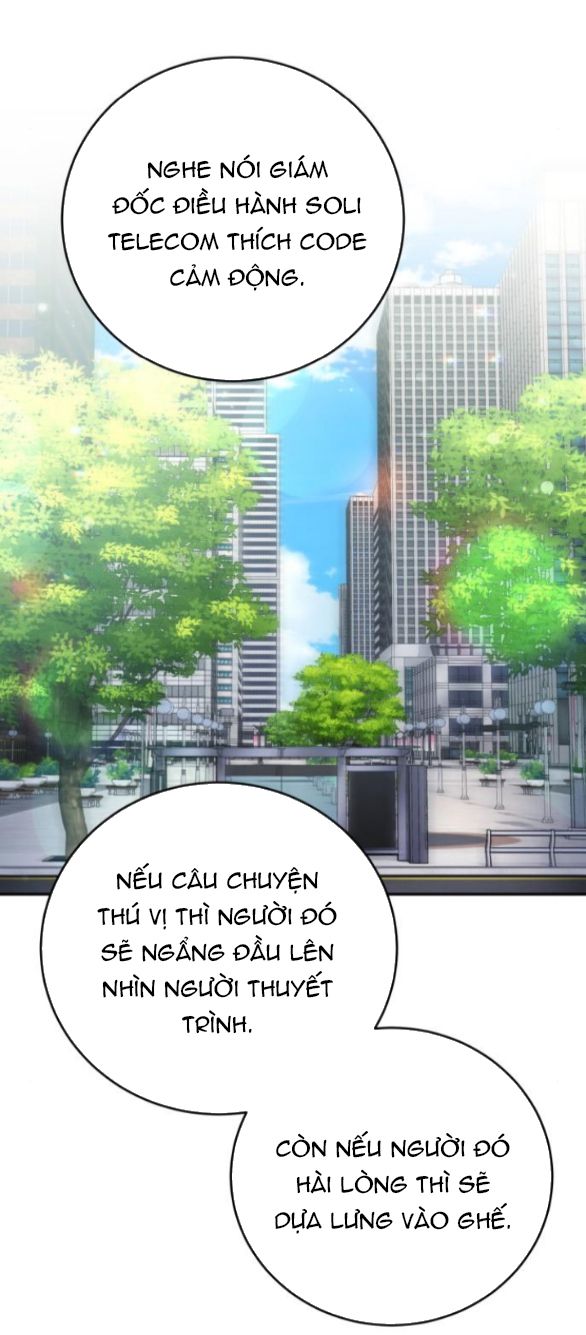 đứa trẻ trông giống tôi chapter 44.1 36