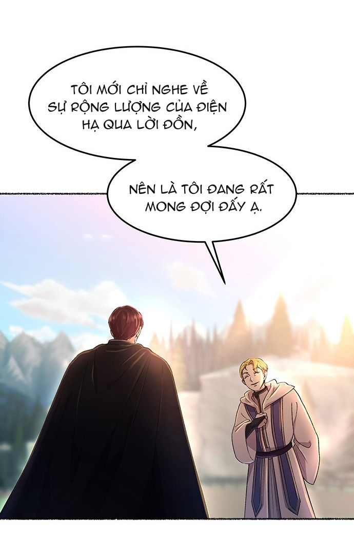 như gió trên cành cây khô chapter 35 41