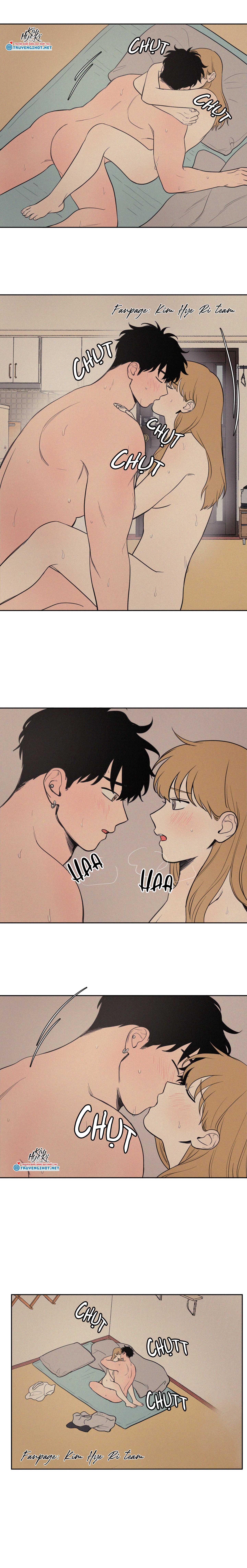 lý do yêu phải thằng bạn thân chapter 46.3 1