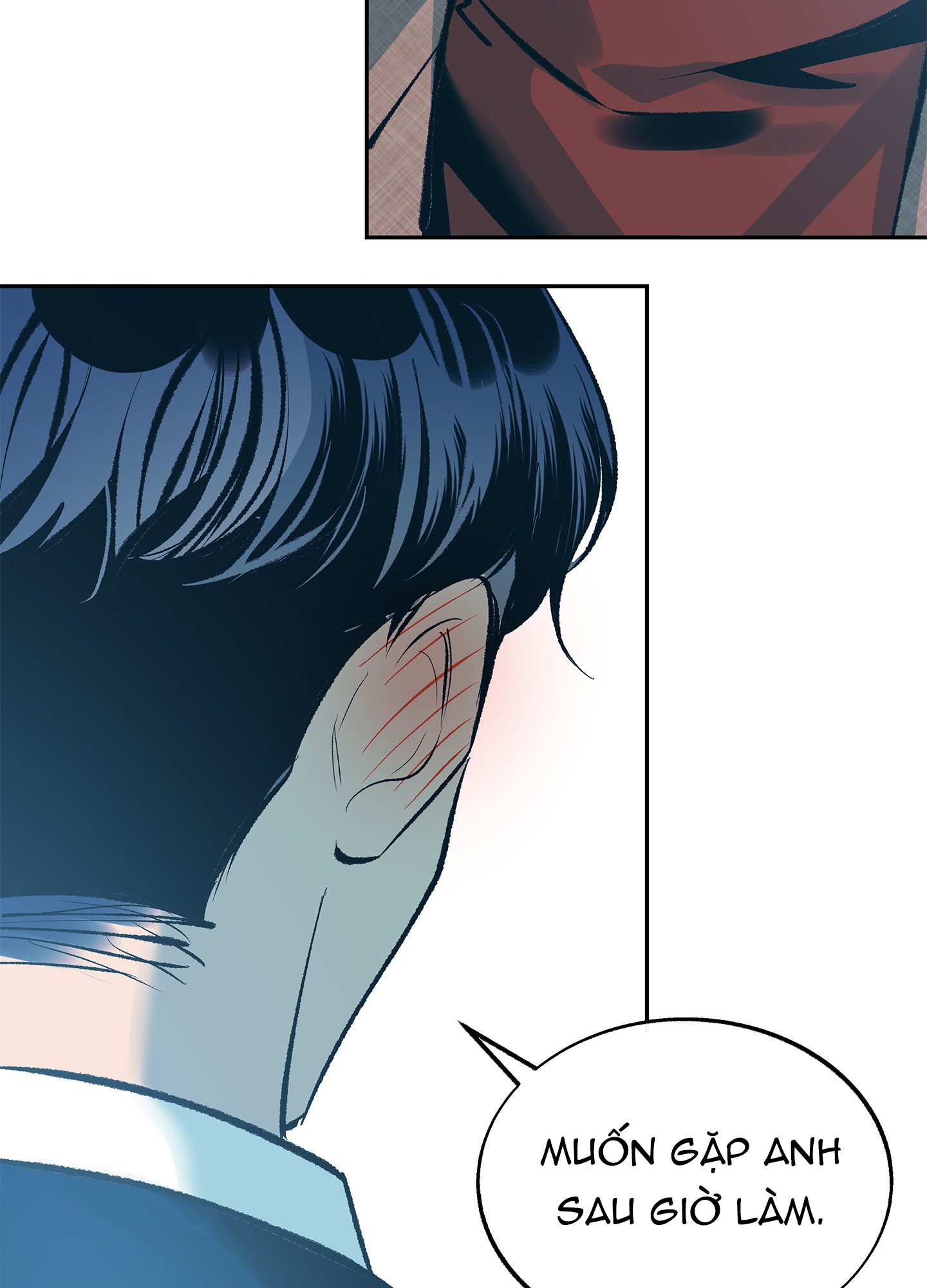 đừng làm em dựng lên nữa, giám đốc chapter 3 47