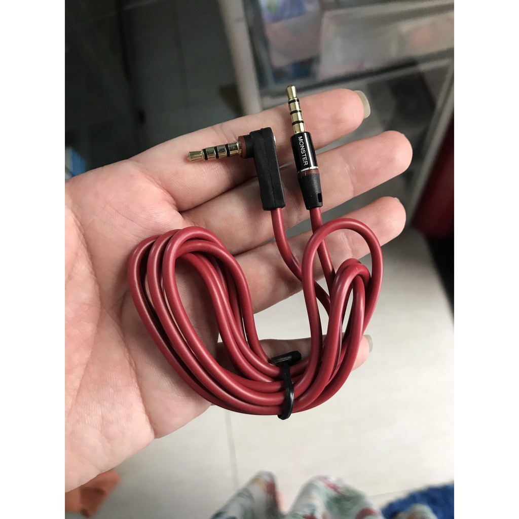 DÂY LOA 2 ĐẦU 3.5 LY 4 KHẤC BẺ GÓC 90 ĐỘ CÓ THỂ DÙNG CHO SOUNDCARD