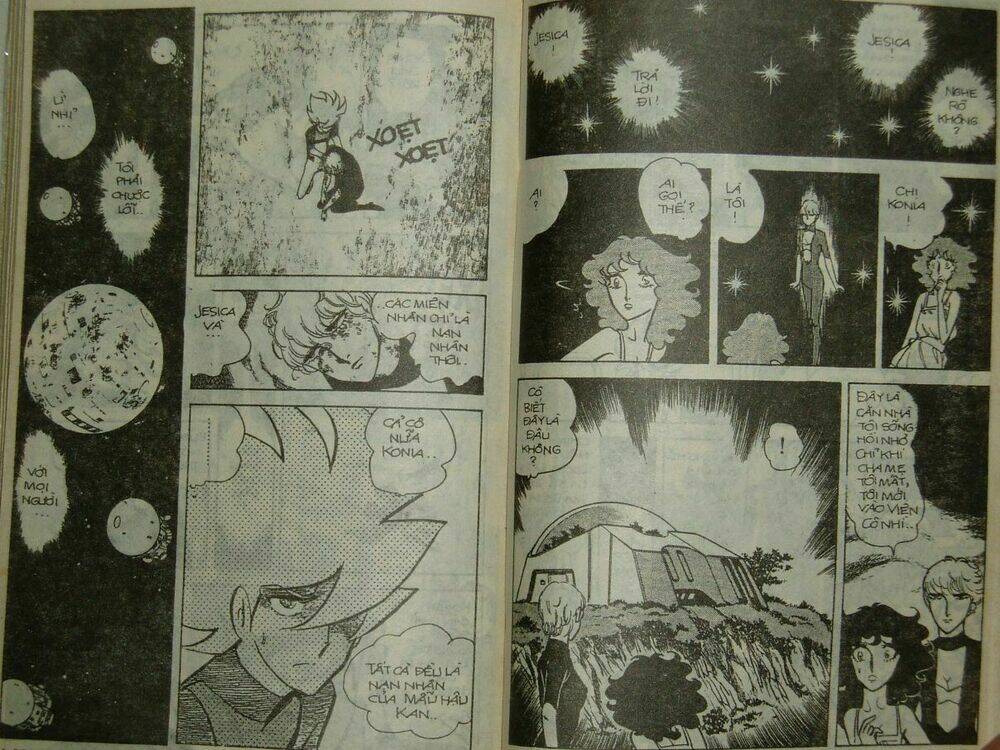 siêu nhân locke chapter 5 73