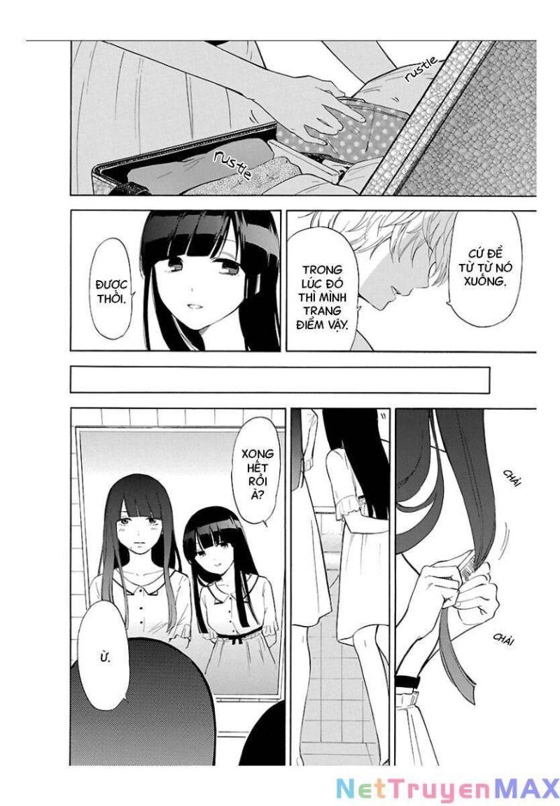 himegoto - juukyuusai no seifuku chapter 53 4