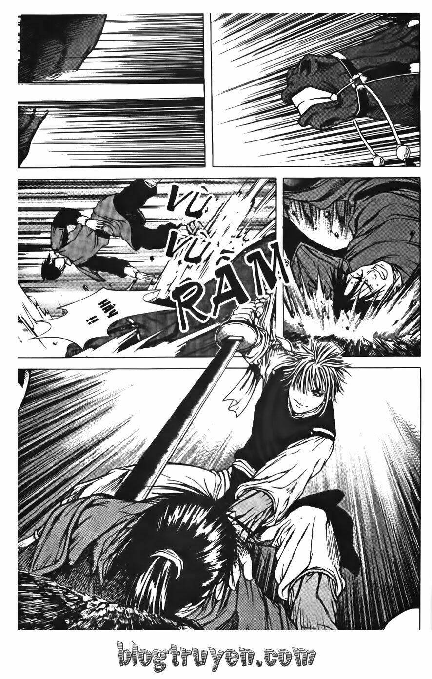 threads of time - dòng thời gian chapter 30 34