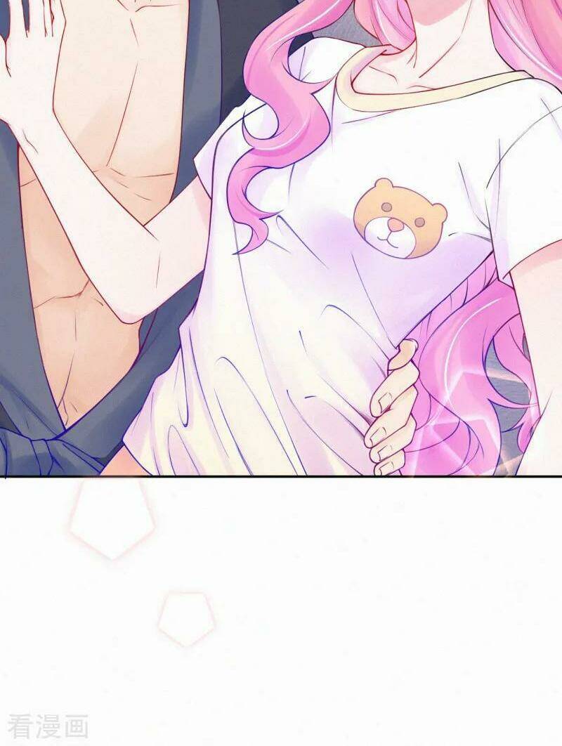 mami đột kích, thiên tài manh bảo khốc daddy chapter 48 15