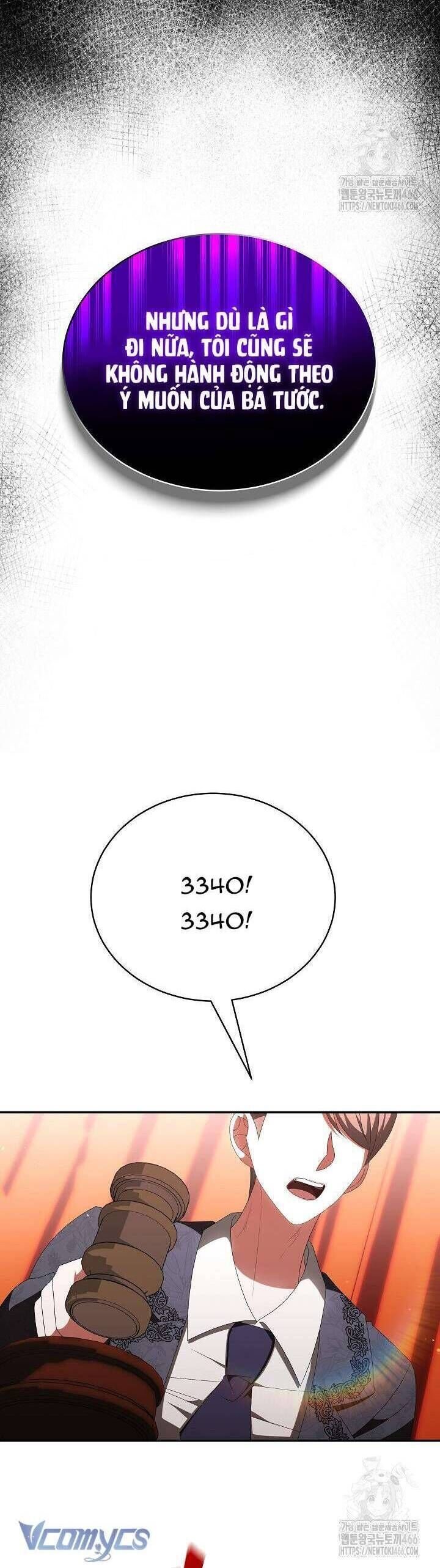 hướng dẫn về ác nữ chapter 33 24