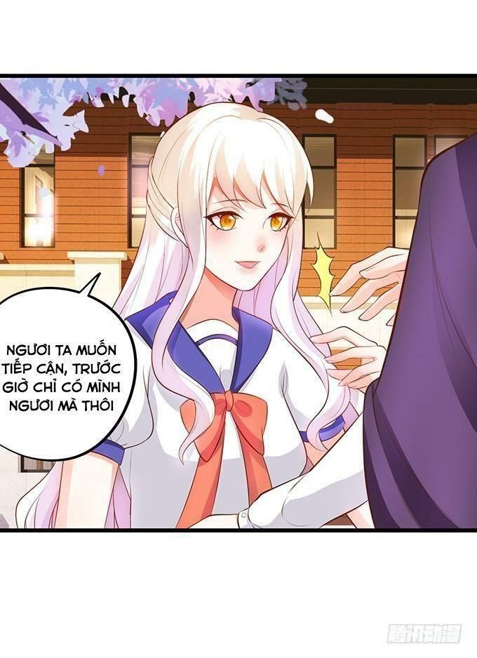 hồ tiên hung bạo chapter 87 35