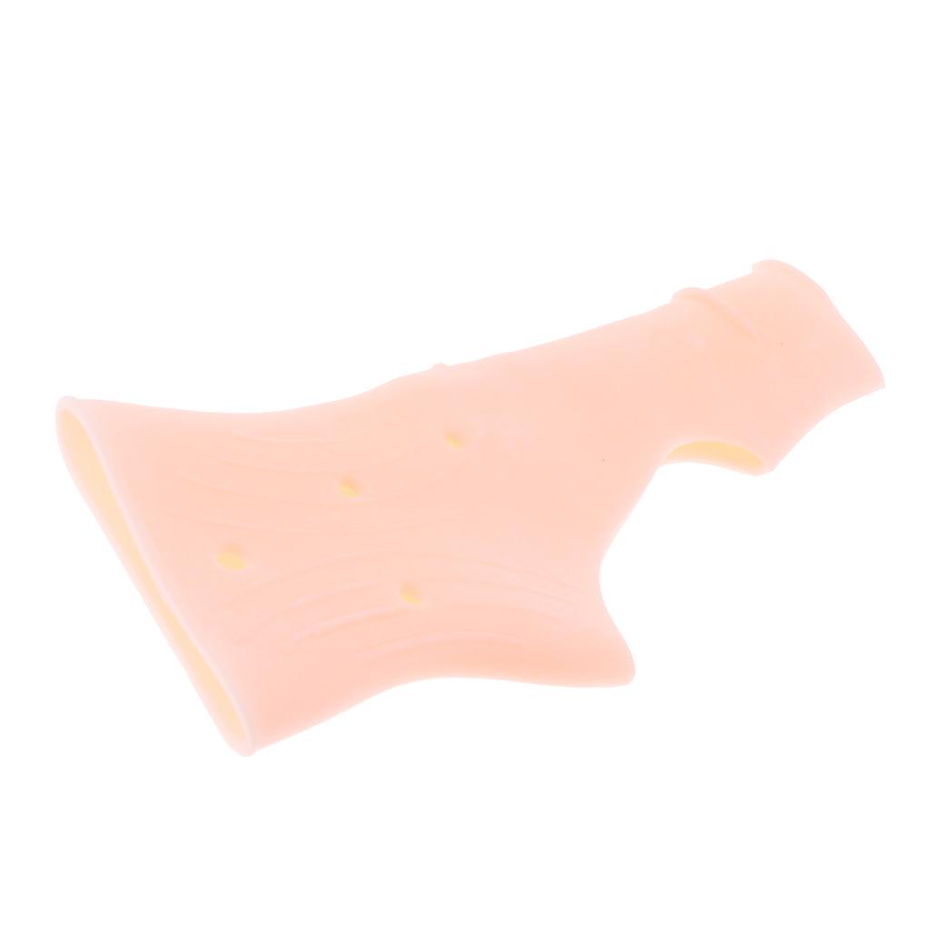 Wrist Band Brace Wrap Support Thumb Strap Carpal Tunnel Tendonitis Bandage