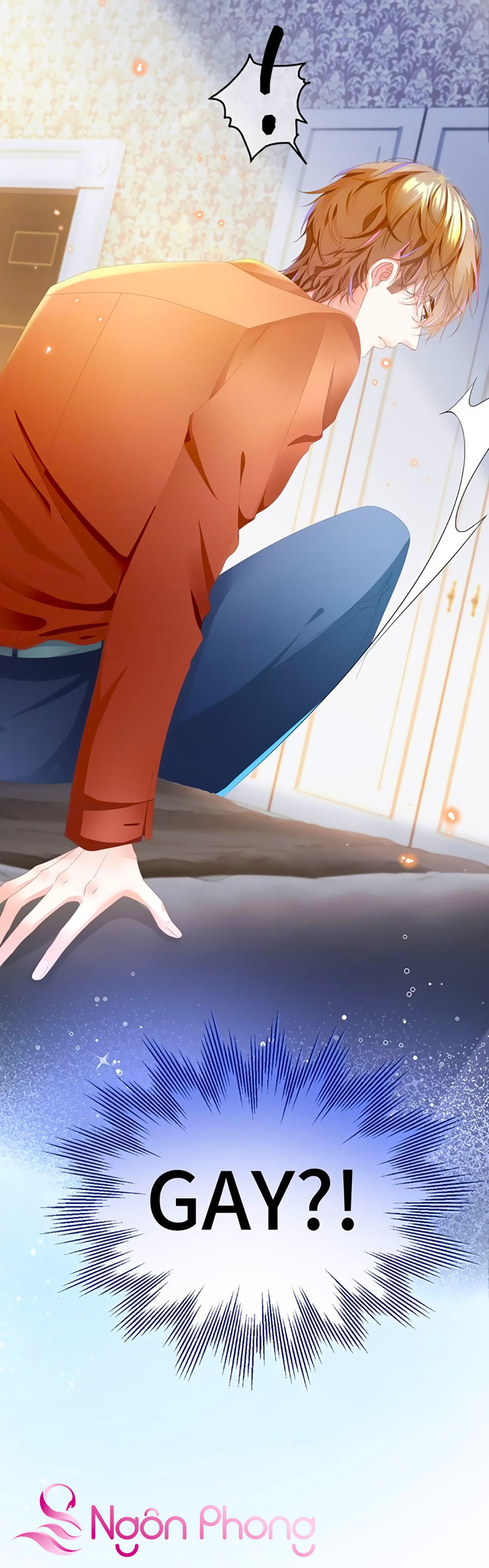 ma vương sau bộ vest: tổng tài khó chiều cưa không nổi chapter 28 7