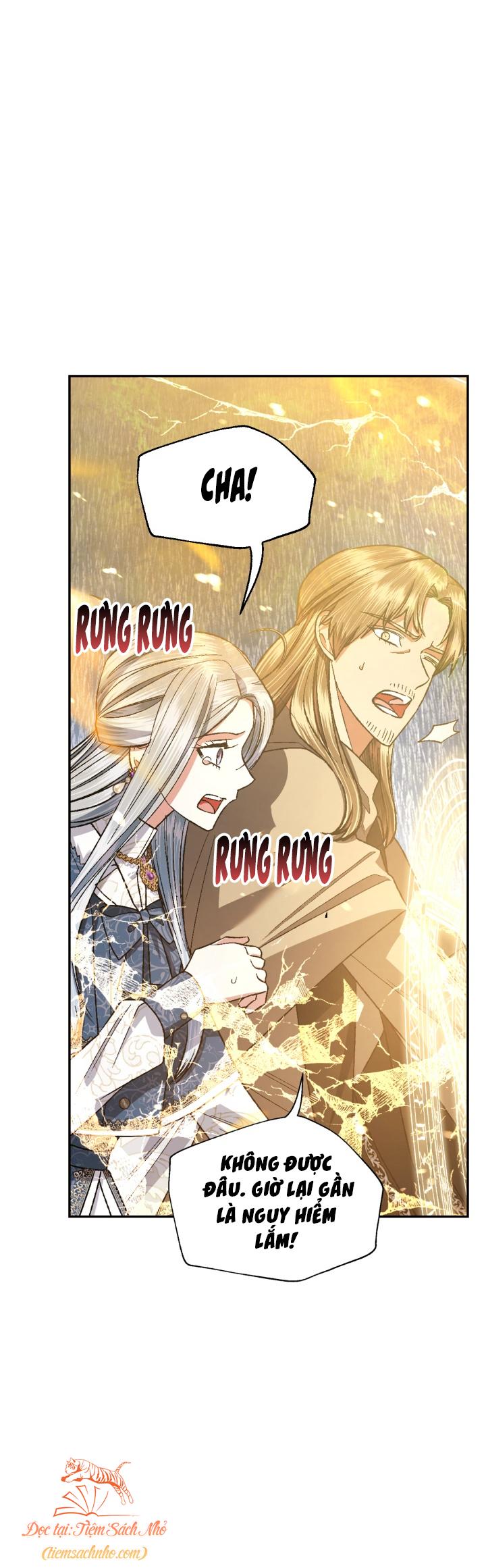 cha, con không muốn kết hôn đâu chapter 89 31