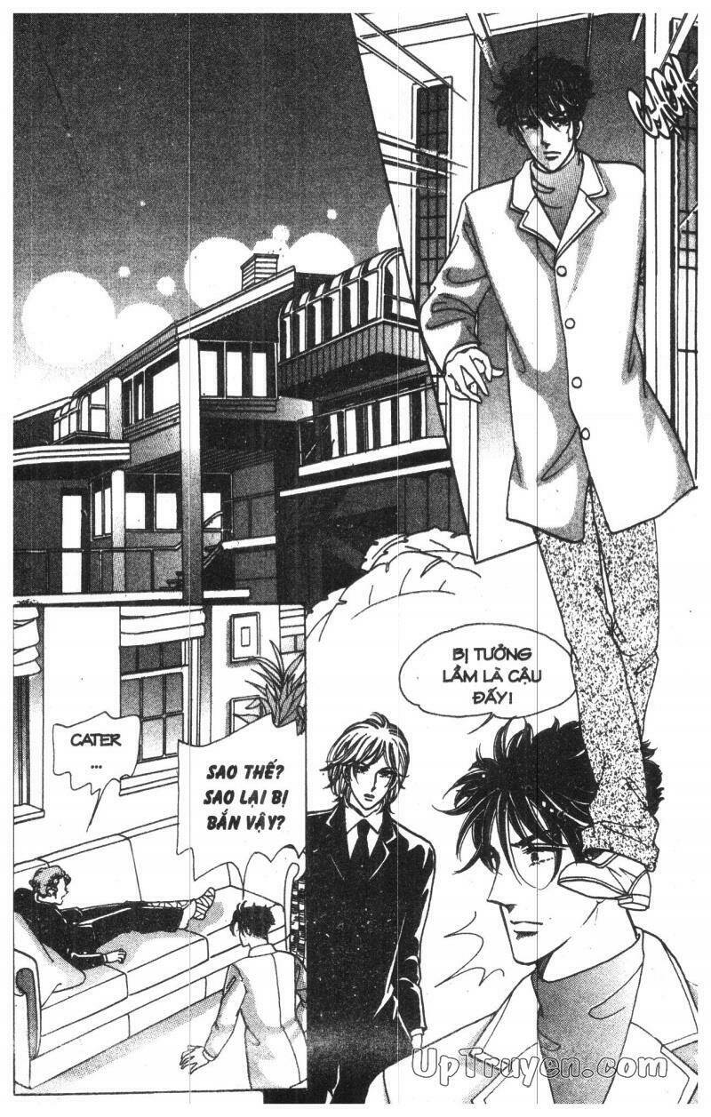 lao xao tuổi ngọc chapter 9 10