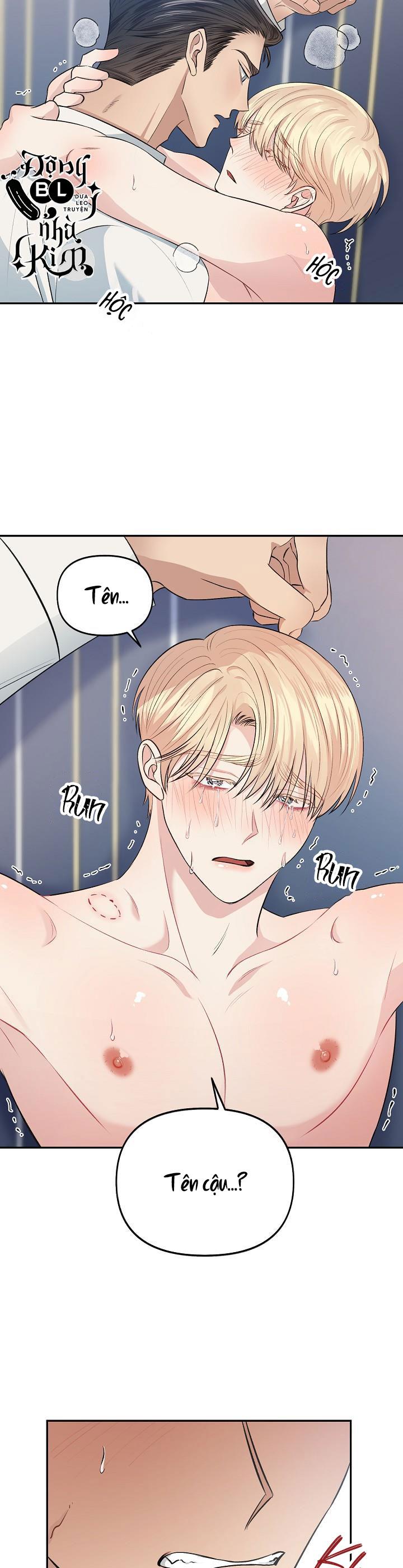 sắc đêm chapter 6 22