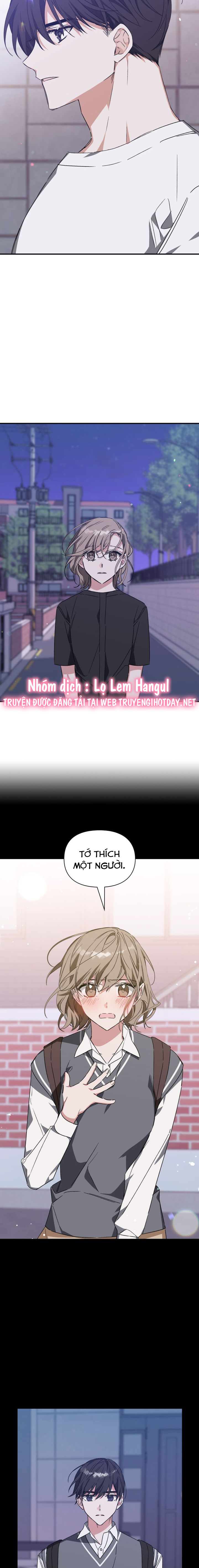 cuộc du hành thời gian của sela chapter 70 5