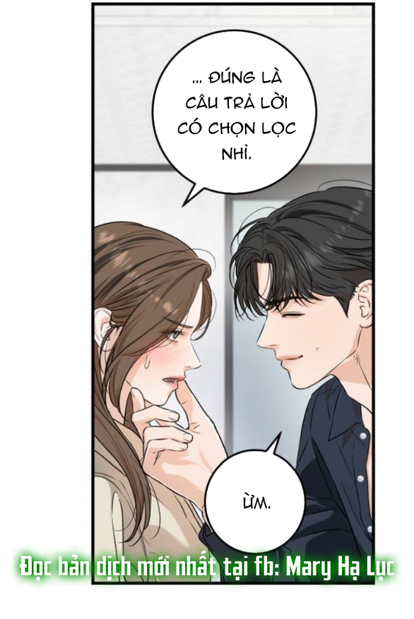 Nóng Lòng Muốn Giày Vò Em chapter 66.1 55