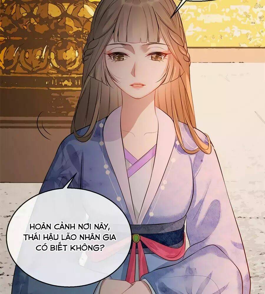 gian phi như thử đa kiều chapter 18 45