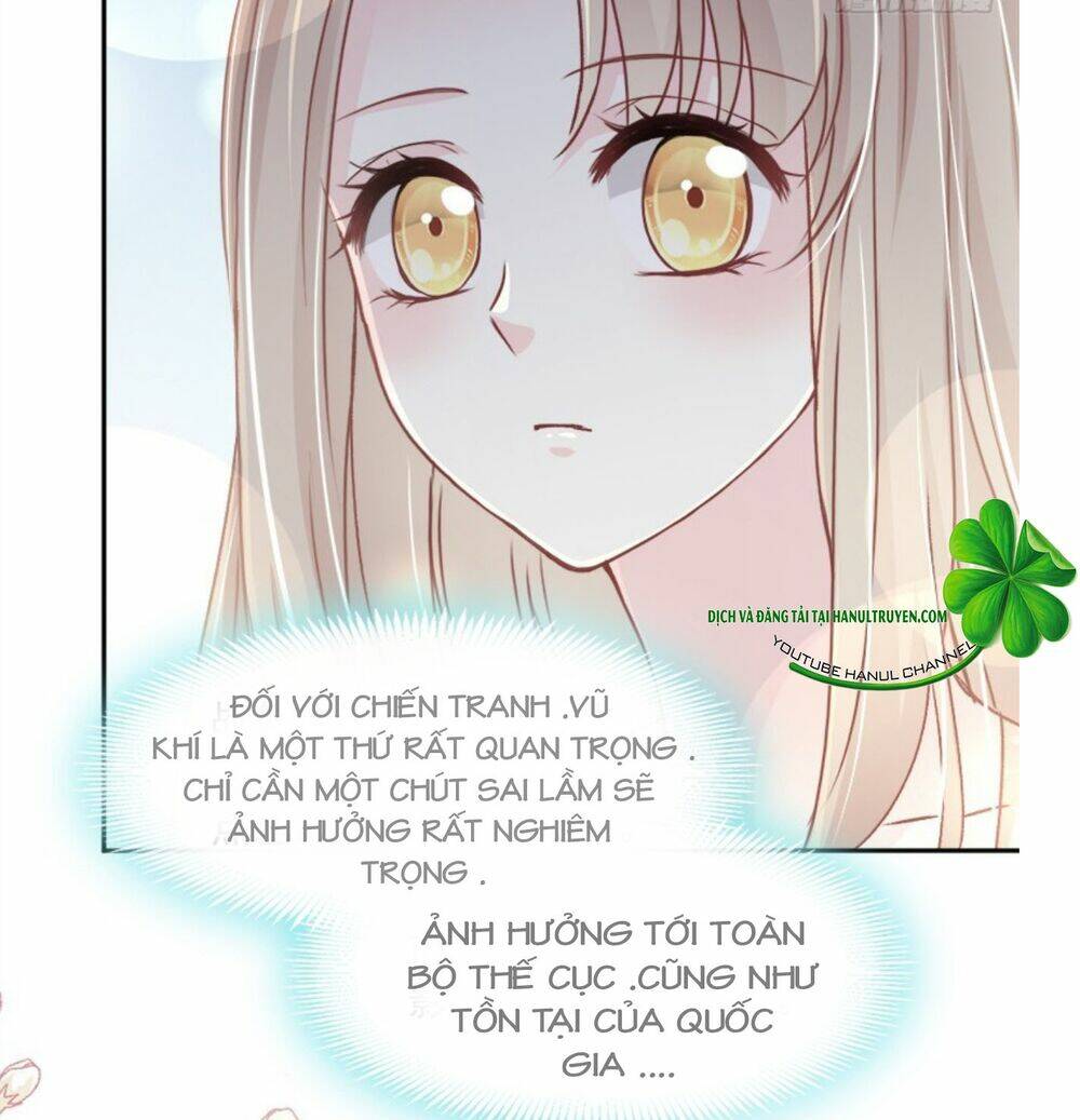 thiên hạ đệ nhất sủng phi chapter 88.1 17
