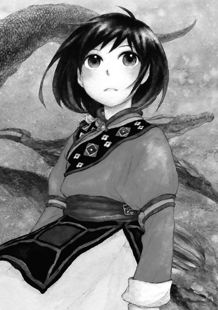 kemono no souja chapter 0.1 10