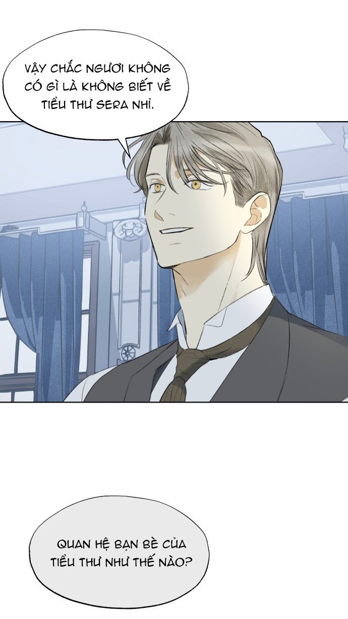 [18+] sự thuần khiết dành cho em chapter 4.2 7