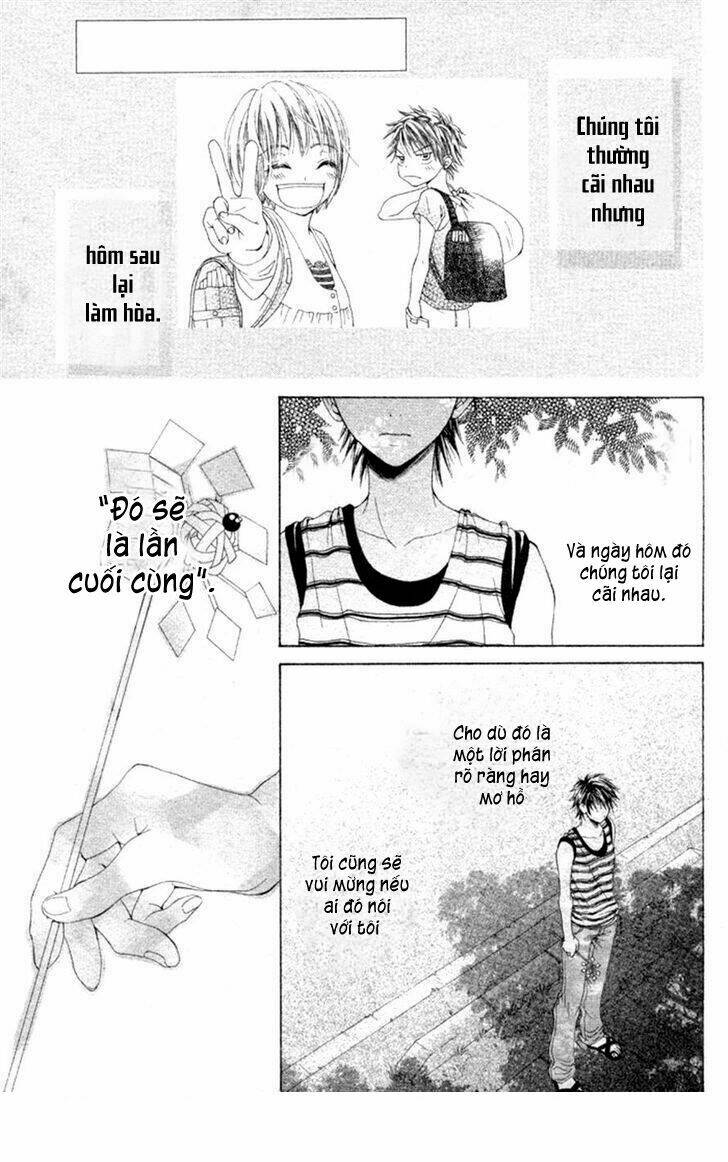 tổng hợp one shot. chapter 96 1