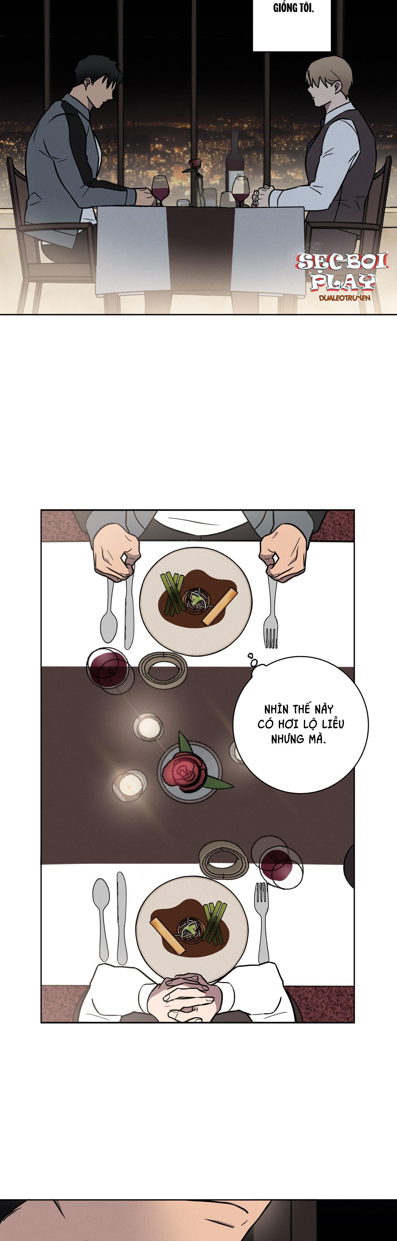 love gym chapter 5 20