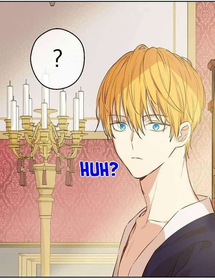 bỗng một ngày nọ tôi trở thành nàng công chúa chapter 76 58