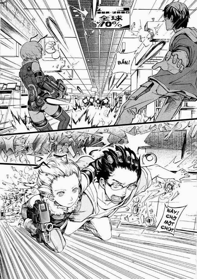 school shock chapter 2 19