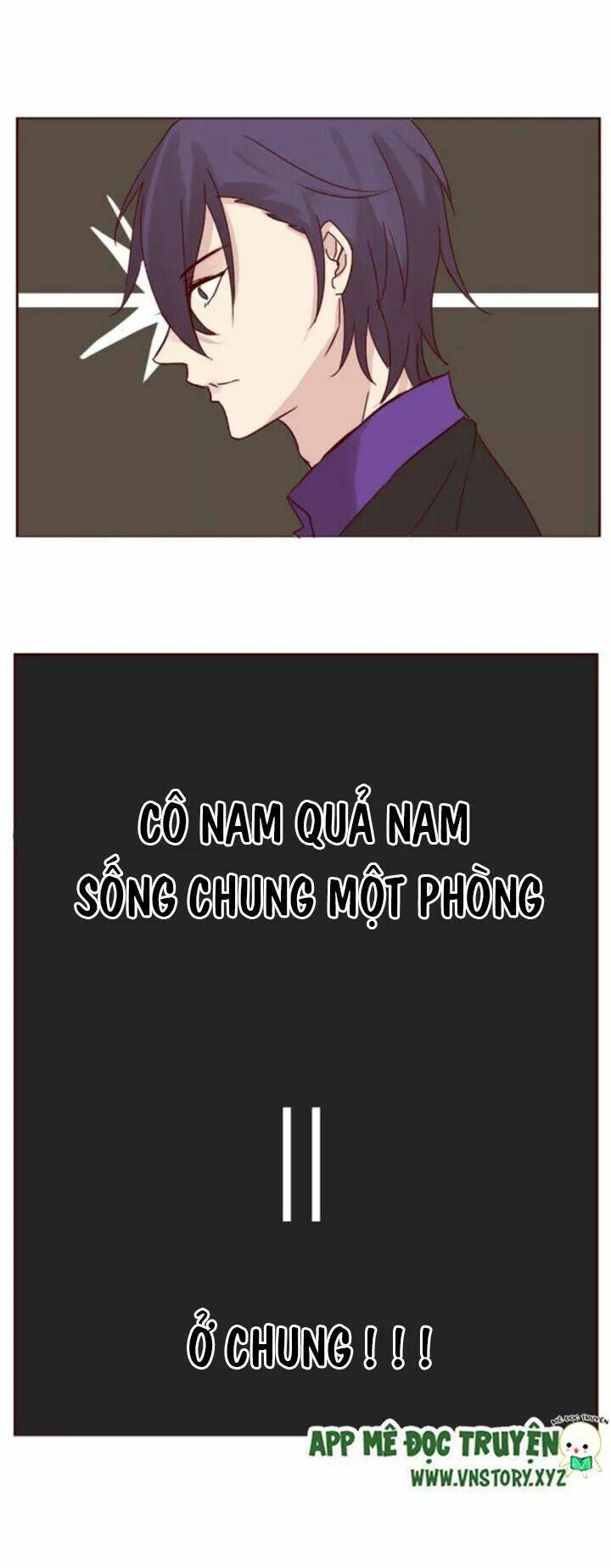 hồ tiên này không tin được chapter 12 10