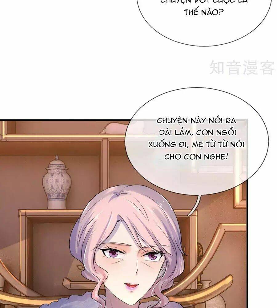 loạn thế tù sủng: thiếu soái bất lương của ta chapter 64 16