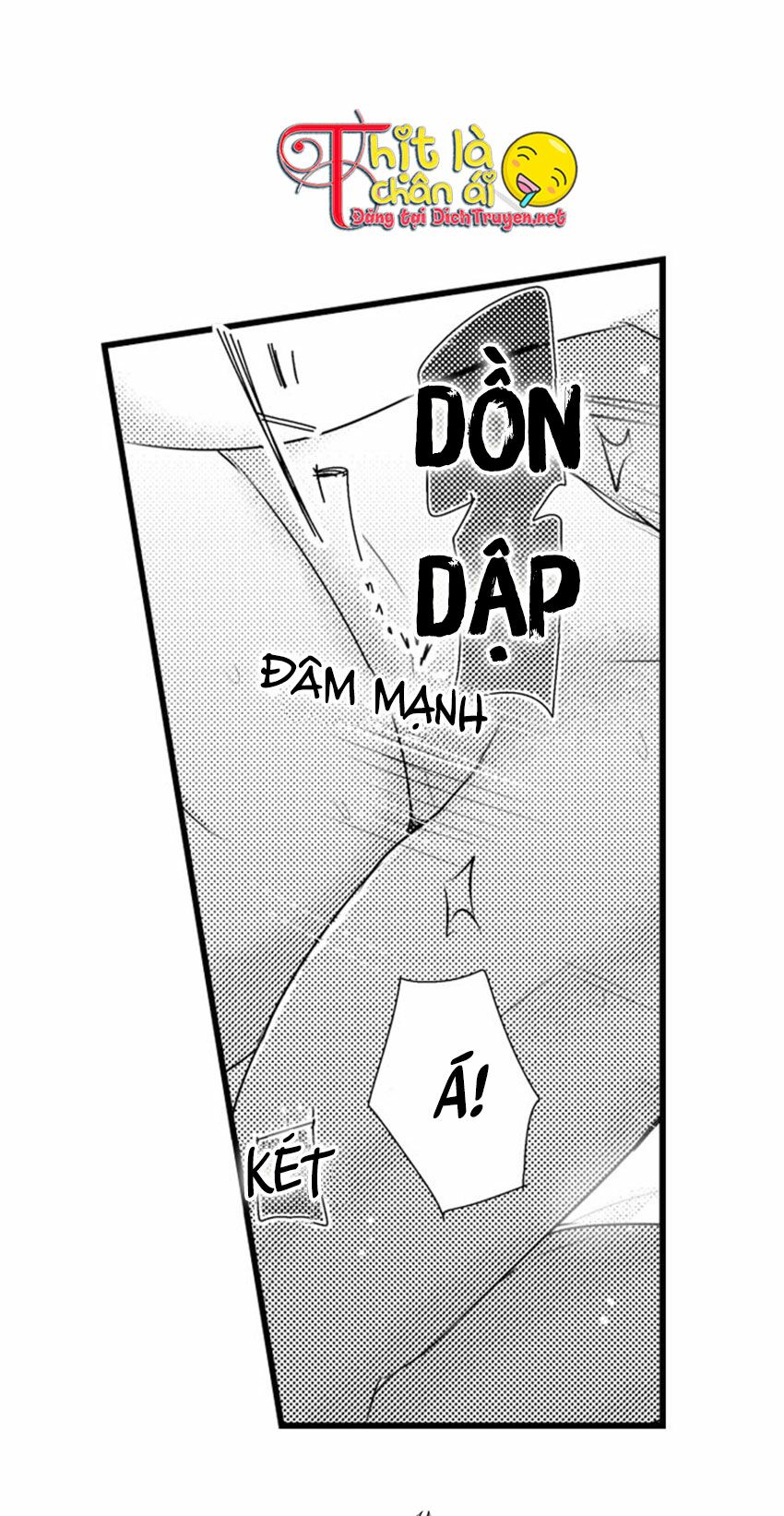 sai rồi, sếp tây nhà tôi không phải là quý ông đâu! chapter 41 23