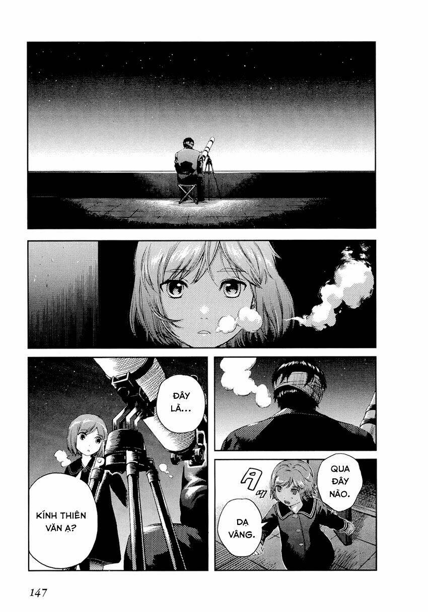 gunslinger girl chapter 73 5