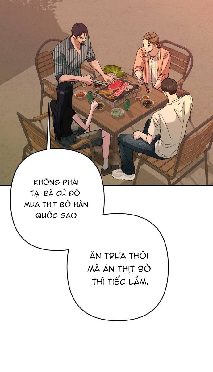 bóng râm mùa xuân chapter 9.1 14