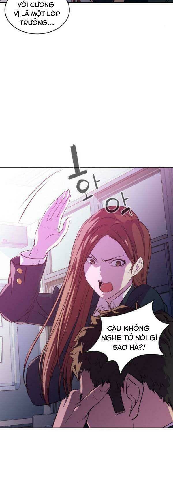 nhân vật phản diện bất tài chapter 9 14