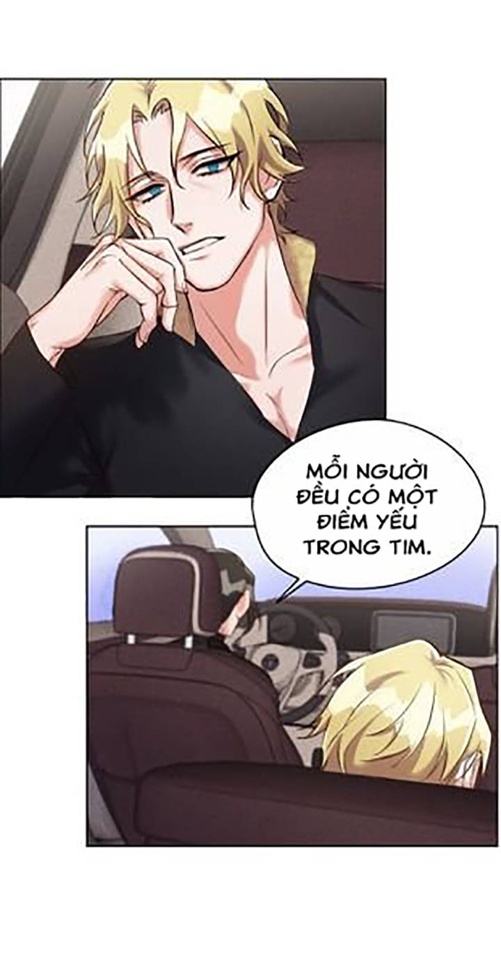 chế độ độc tài chapter 6 28