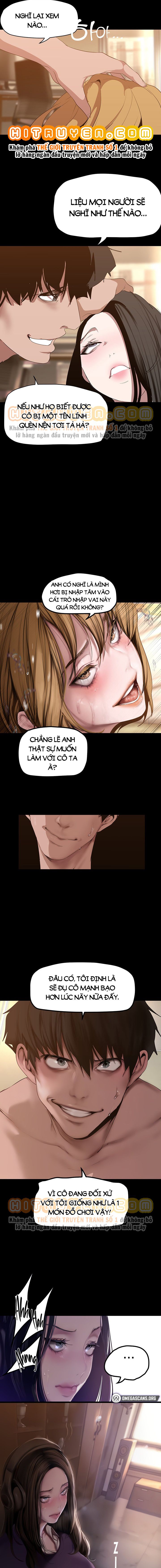 một thế giới mới tuyệt vời chapter 175 4