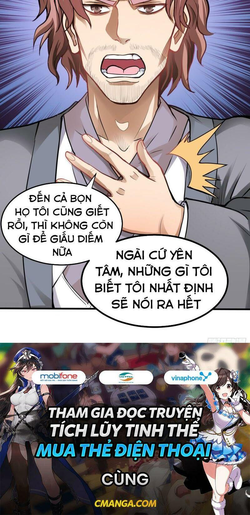 tối cường thần y tại đô thị chapter 125 40