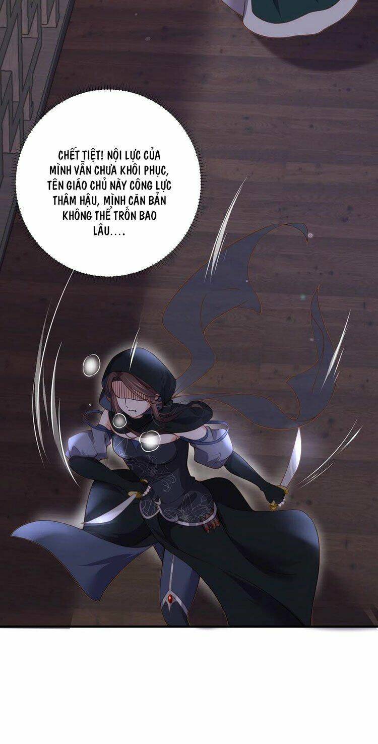 hoạn phi thiên hạ chapter 139 20