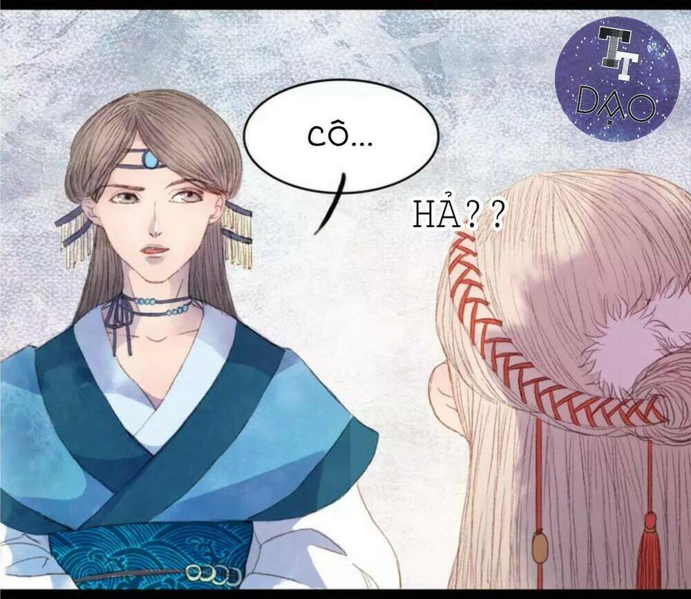 khúc hữu ngộ chapter 9 16