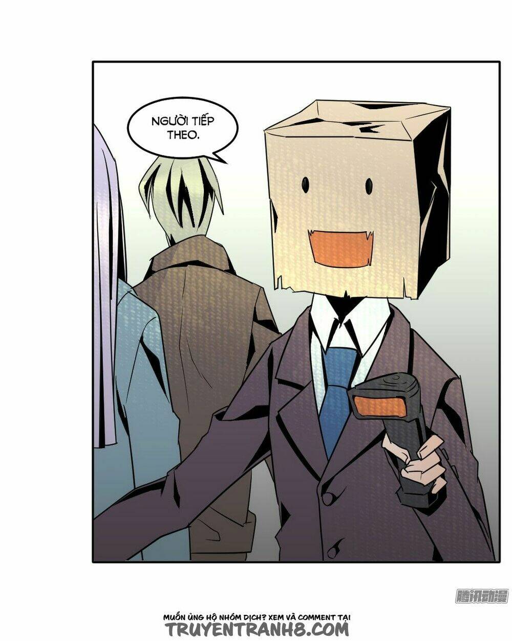 điều ước của người phàm chapter 13 20