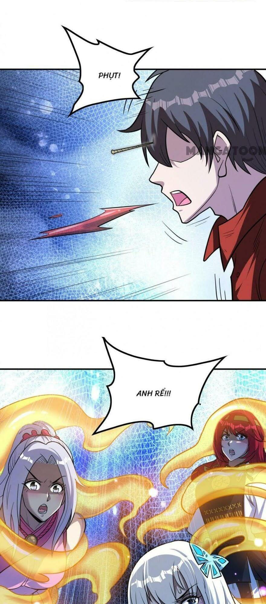 đệ nhất người ở rể chapter 144.2 19