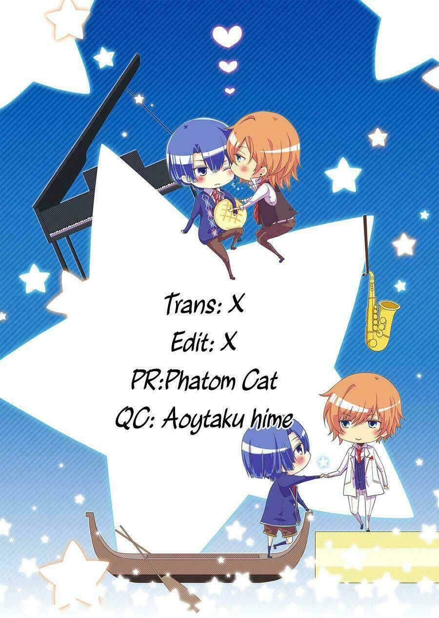 gekkan shoujo nozaki-kun chapter 82 17