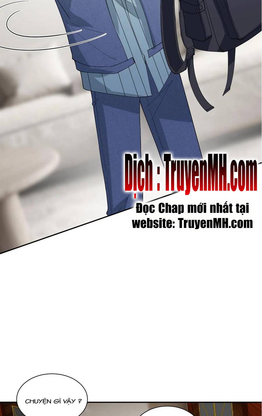 thí hôn lão công, cần giúp sức chapter 603 6