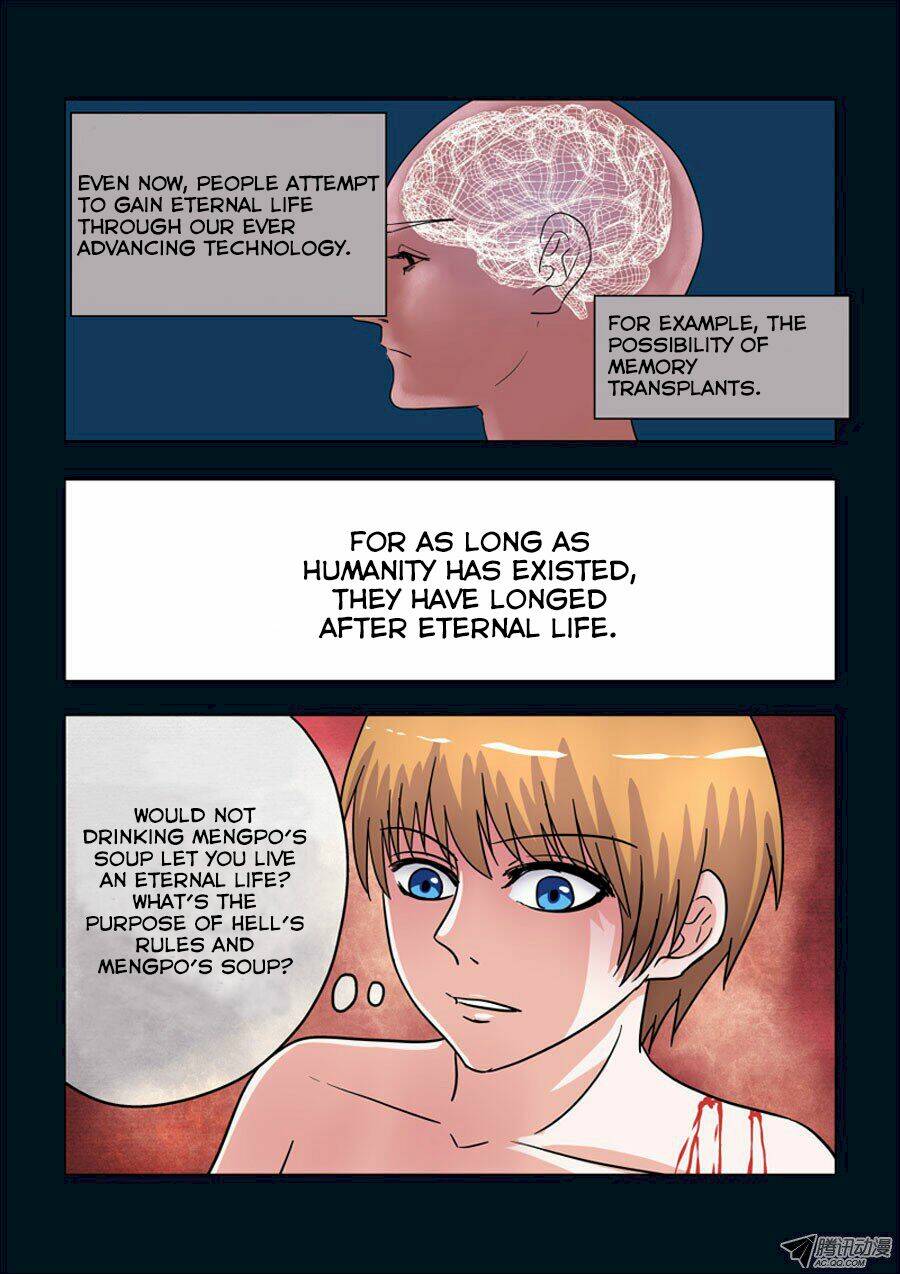 đặc vụ của địa ngục chapter 9 4