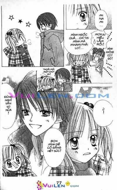 con gái con trai chapter 13 77