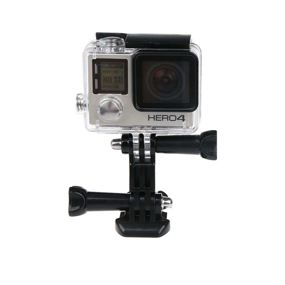 Phụ kiện thanh nối thẳng loại dài cho GoPro, Sjcam, Yi Action, Osmo Action