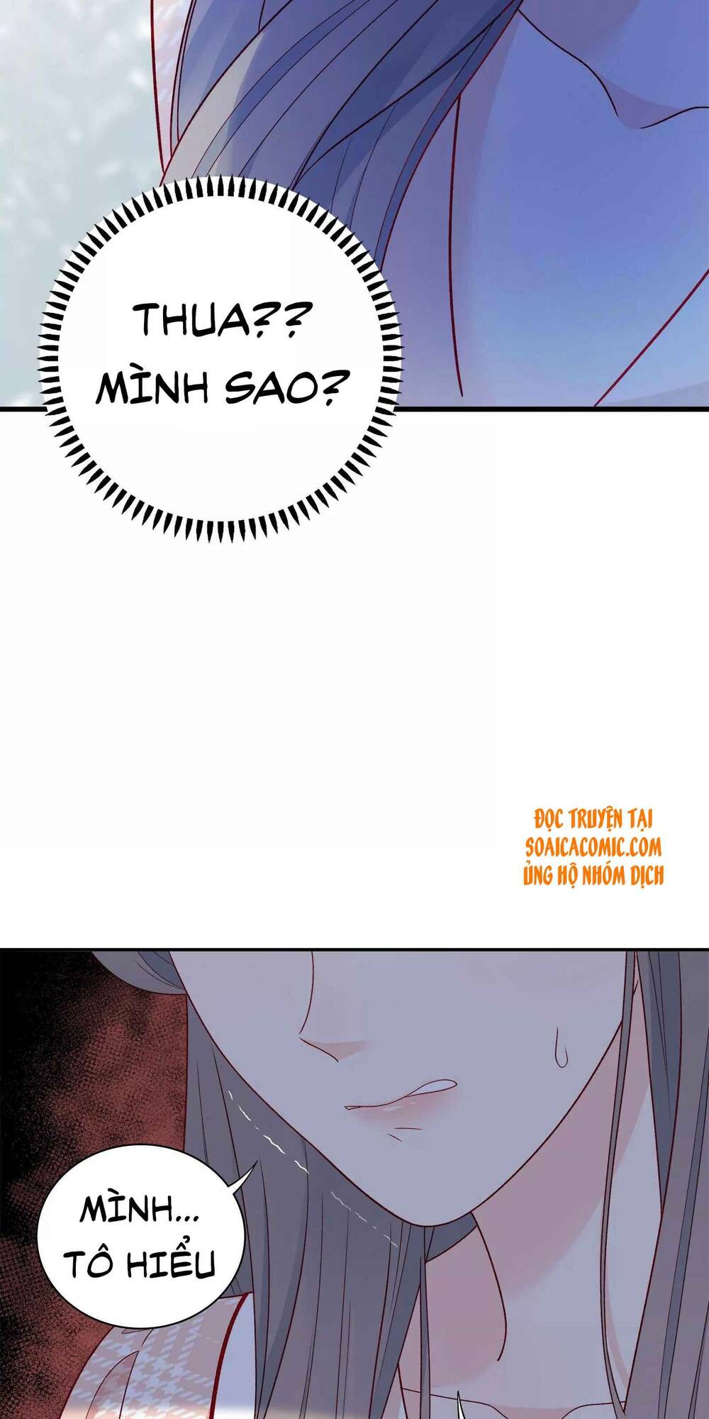 tôi dựa vào tà ý: nghịch chuyển nhân sinh chapter 19 5