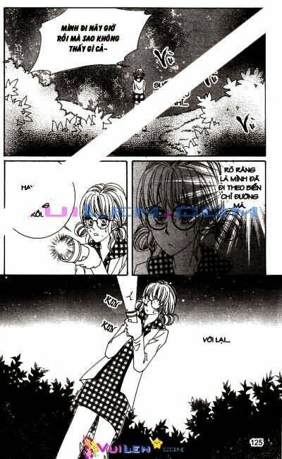 đừng tin cô ấy chapter 4 125